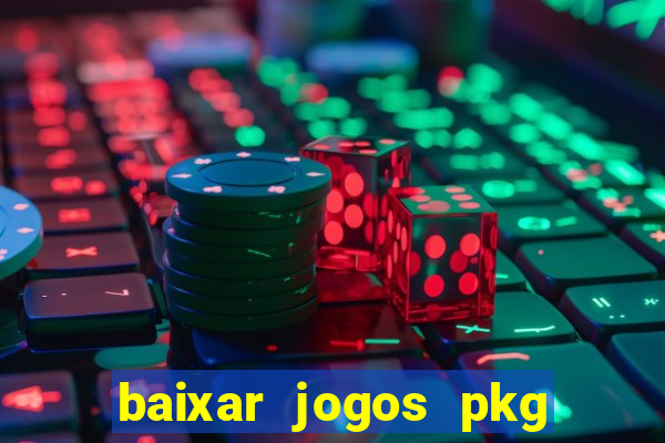 baixar jogos pkg ps3 desbloqueado